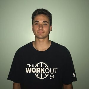 Meet your Posher, Tom